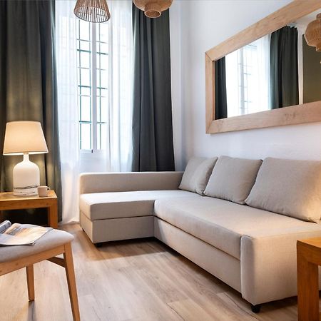 Magno Apartments Ave Maria Σεβίλλη Εξωτερικό φωτογραφία