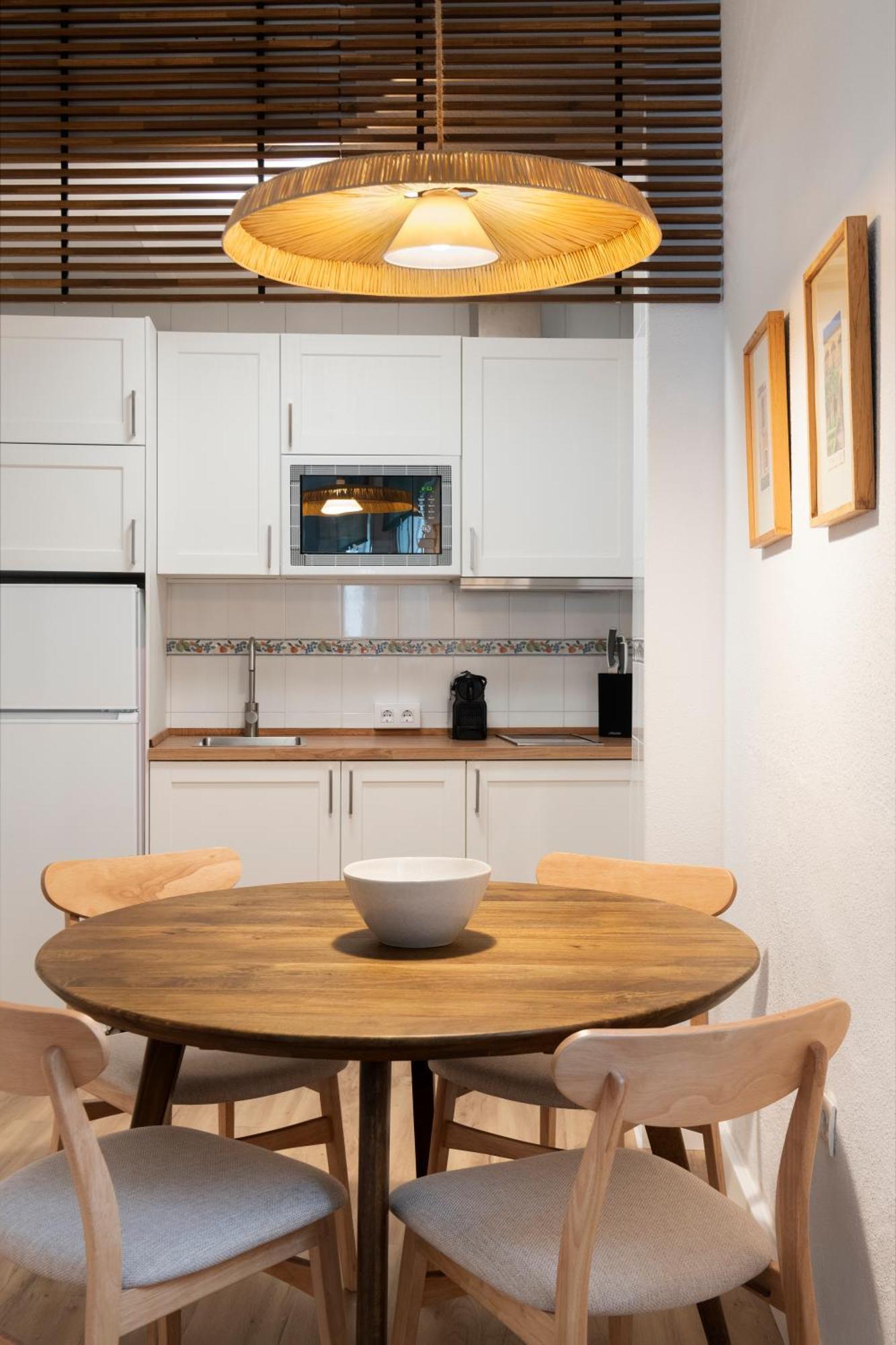 Magno Apartments Ave Maria Σεβίλλη Εξωτερικό φωτογραφία
