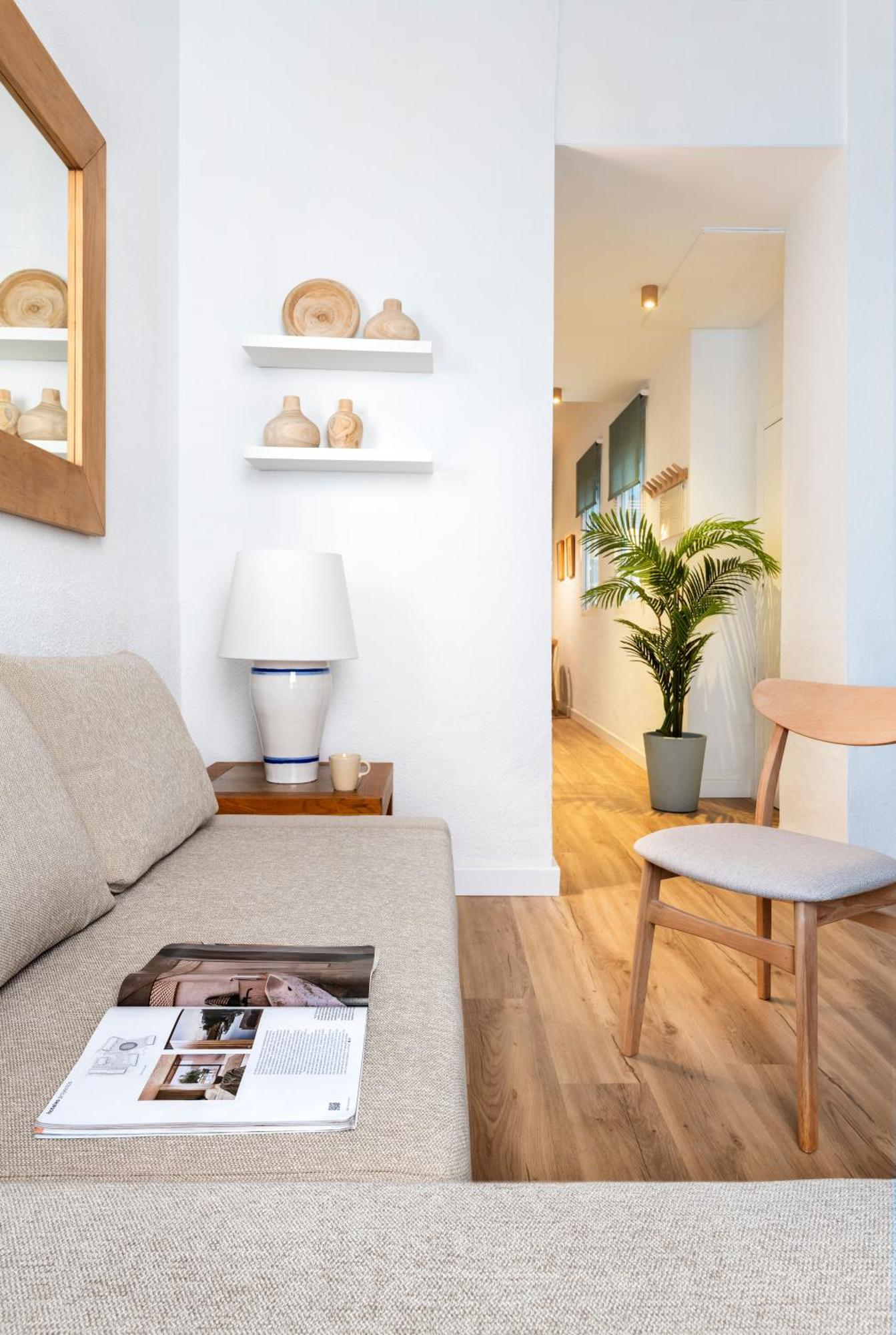 Magno Apartments Ave Maria Σεβίλλη Εξωτερικό φωτογραφία