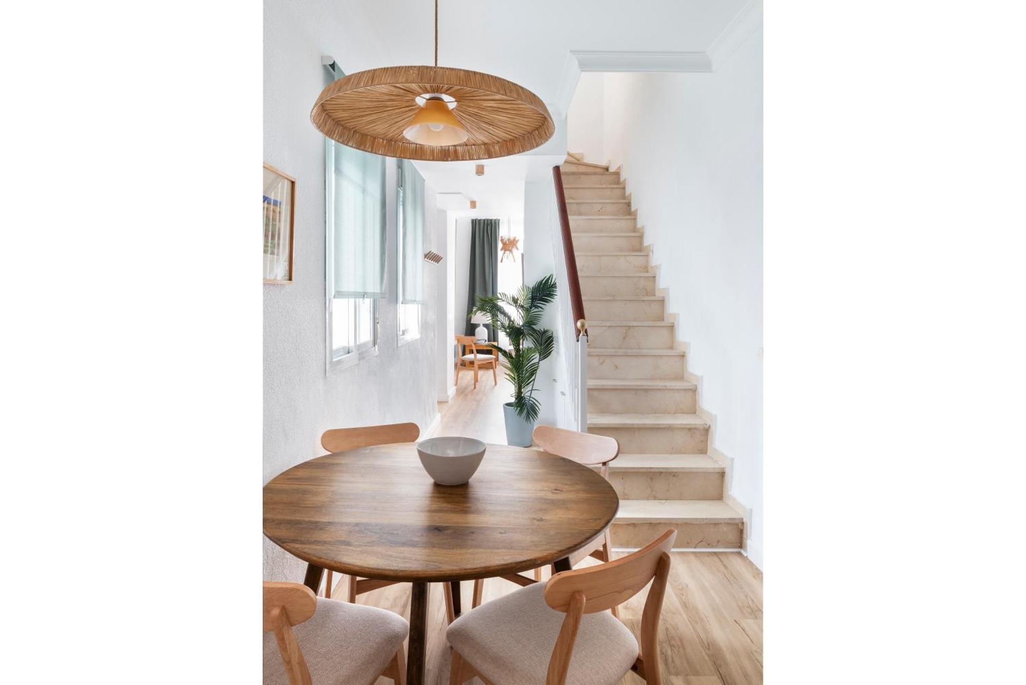 Magno Apartments Ave Maria Σεβίλλη Εξωτερικό φωτογραφία