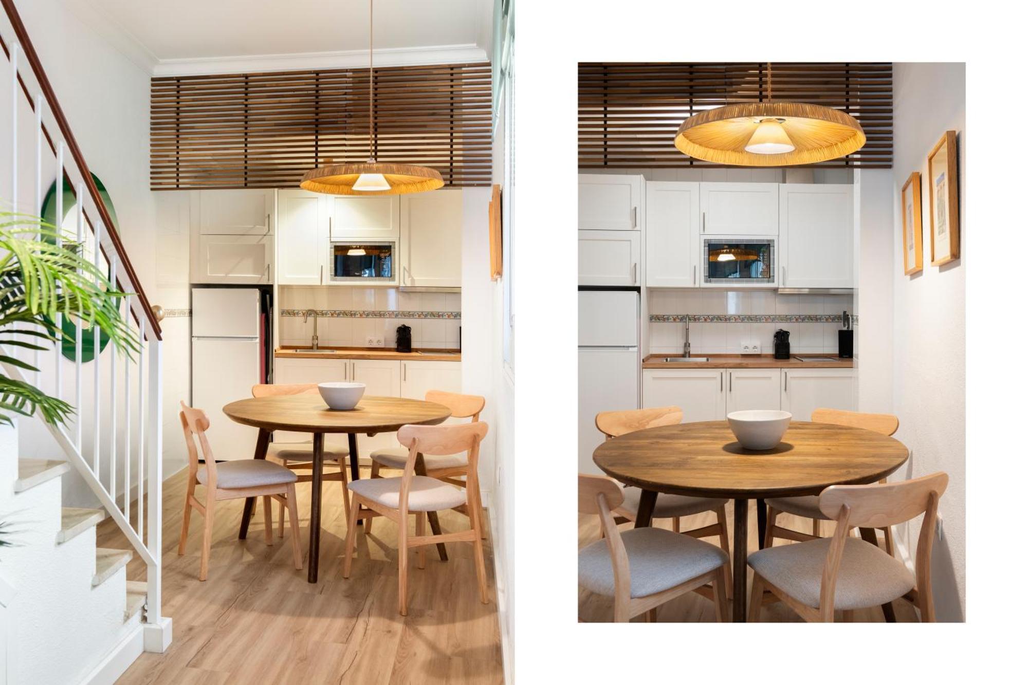 Magno Apartments Ave Maria Σεβίλλη Εξωτερικό φωτογραφία