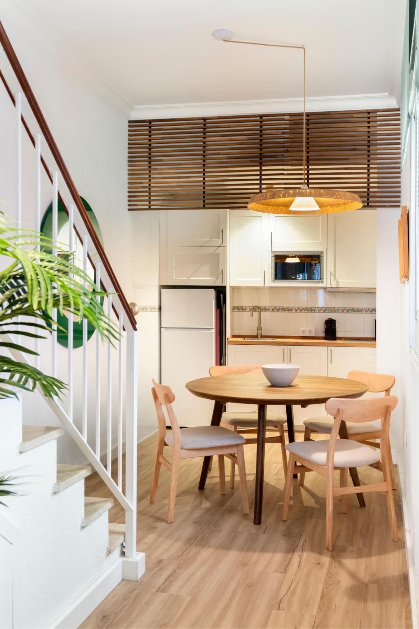 Magno Apartments Ave Maria Σεβίλλη Εξωτερικό φωτογραφία
