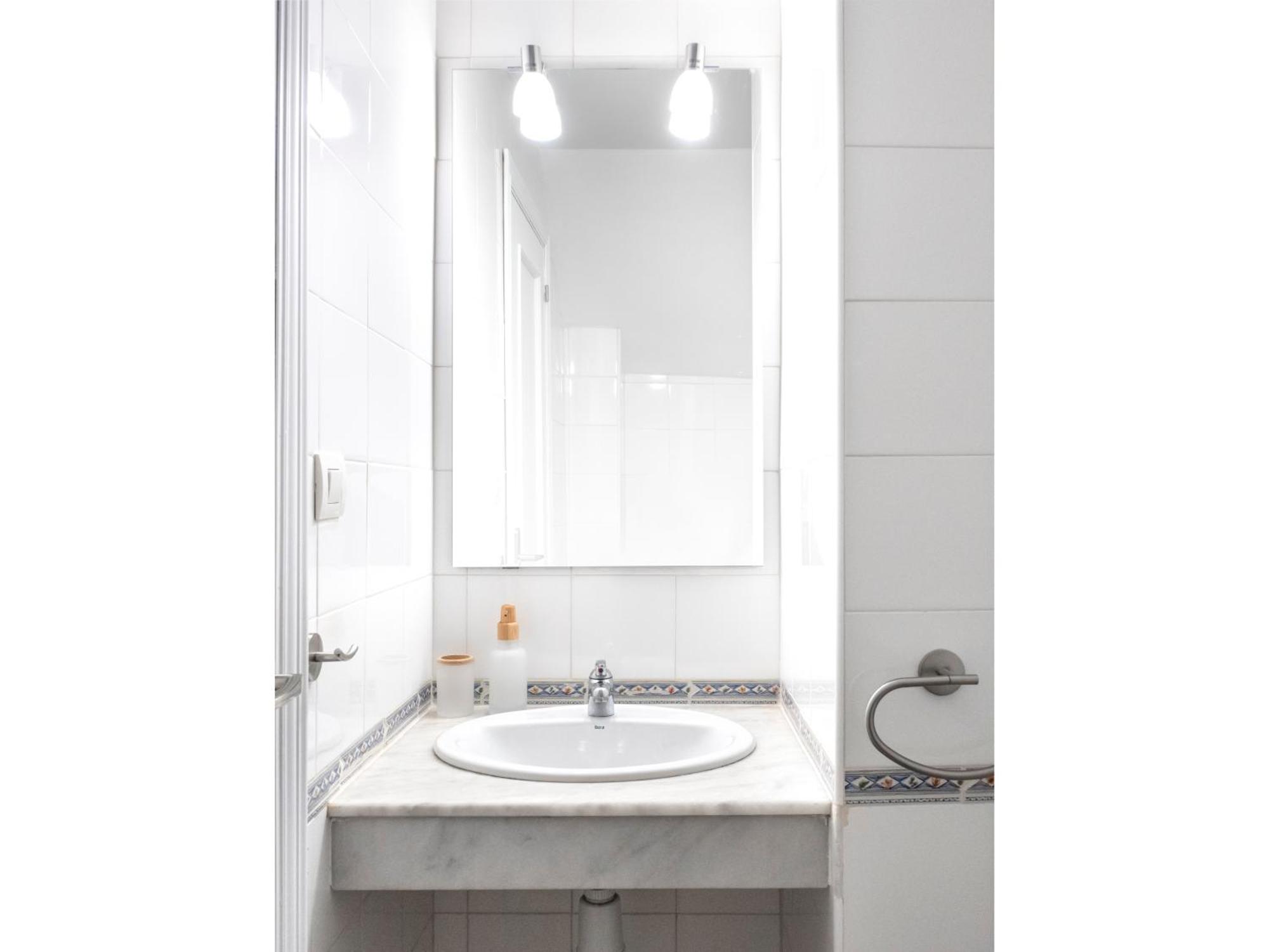 Magno Apartments Ave Maria Σεβίλλη Εξωτερικό φωτογραφία